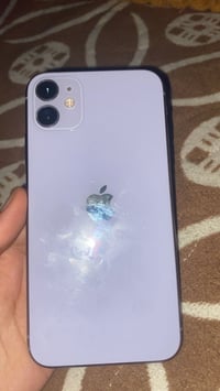 آيفون 11 • ١٢٨ • مفتوح