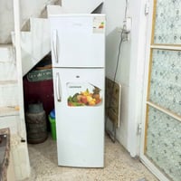 ثلاجة • فريزر بس • نجف شارع المطار