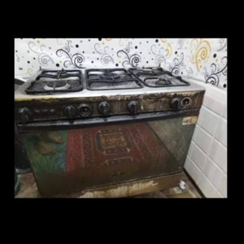 سوينالكم صيانه موقعيه بداخل بيتك😍🔥
جايك رمضان واهم حاجه بالبيت الطباخ وشرط اسعار الصيانه  تنافسيه متلكاهه عد غيرنه ويانه لاتحتار 
دز تفاصيل العطل على لخاص ولباقي علينه 
ويمنه امن موقعنه اساس ثقتنه
عنوانه سوق الشيوخ شارع لطفي ورشه ابو سيف قرب دكتور سيد هاشم 
***********
