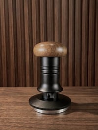 تامبر قهوة • احترافي • عشاق القهوة