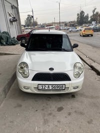 ليفان ٣٢٠ • ٢٠١٢ • نينوى الجديد