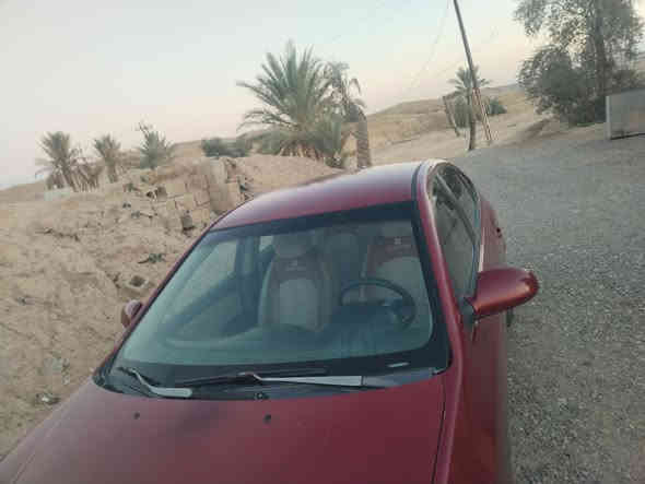 انترا ليزريه وراد أمريكي محرك 20 كير أوتو محرك صدر جديد سياره نضيفه مابيها ولا رصعه السعر 42 او مراوس ب سوناتا ***********
