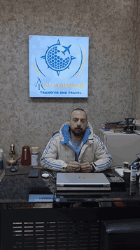 عمرة • رحلات اسبوعية • فيزا وسكن