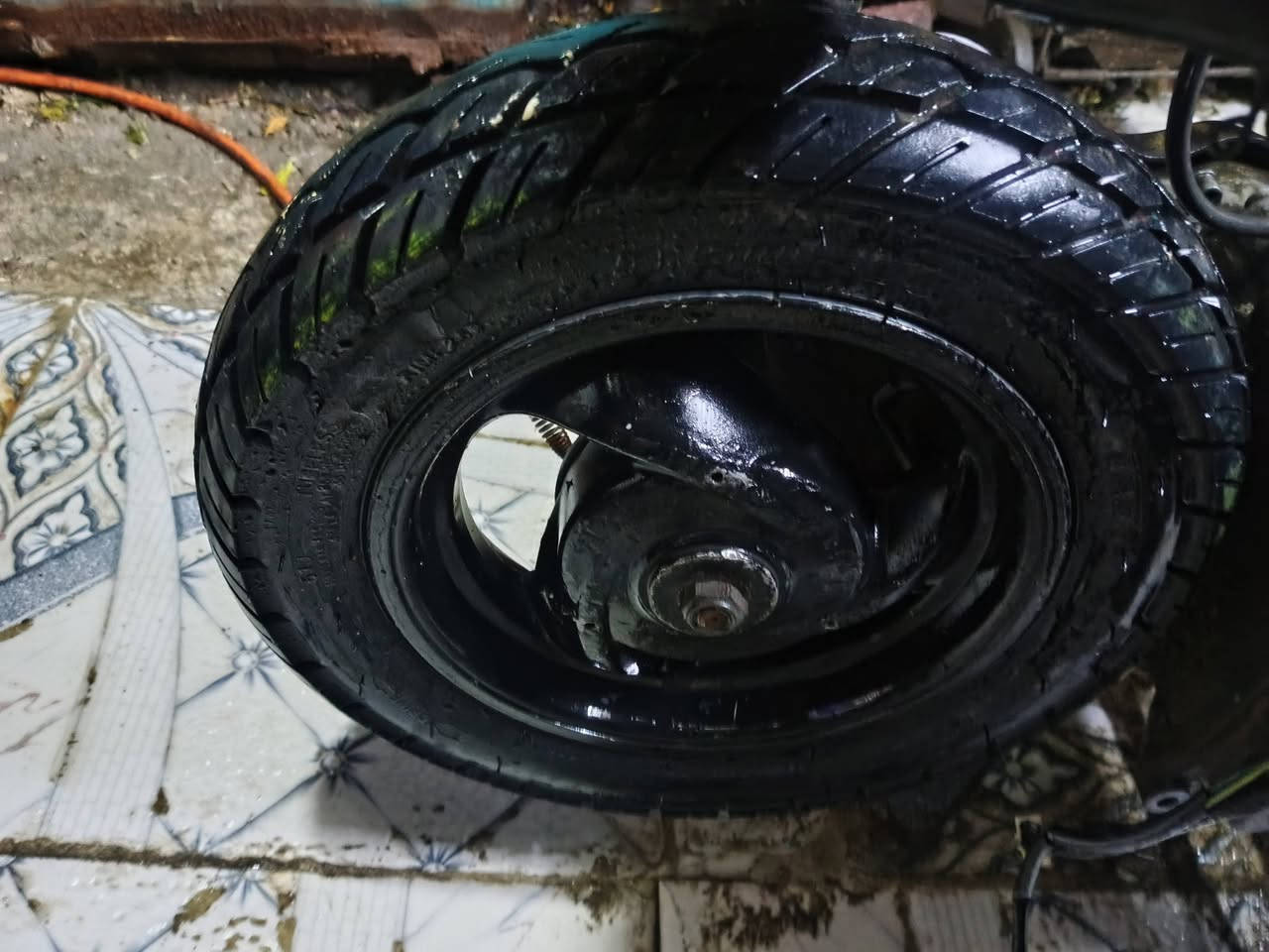 *********** شاصي وساواد و دبلات و تأيرات سعر 100
