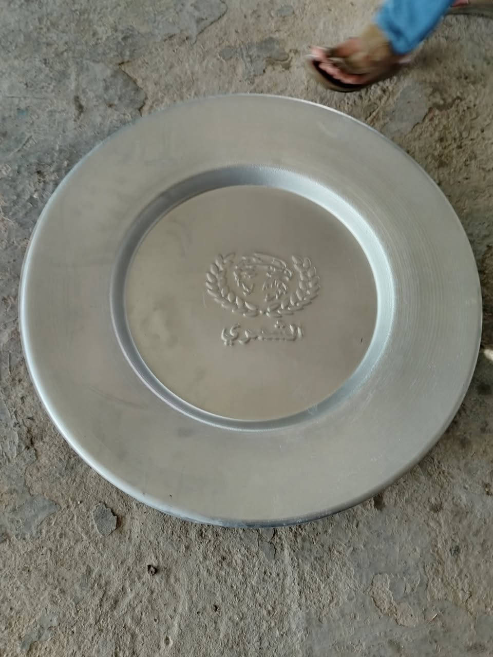 سلام عليكم اخوان.                                       مستعدون تجهيز جميع  موادالمناسبات تجهيز جديد                                         و مستعدون تجهيز جميع محلات الكراسي الجوادر  وجميع مستلزمات الطبخ تجهيز جديد.             ومستعدون تجهيز جميع اصحاب المو١كب الحسينية تجهيز جمله ومفرد وشغل معمل درجه اولى                                                                                                                                            كراسي الناصر كل النواع والالوان                                        ماصات كل النواع والالوان                                      جوادر حديدوقماش عدد مفتوح.                            ميوزه طوال عدد مفتوح                                                                   ميز دورجديد ودرجه اولى كل القياسات                                                                                                                                                                                     وصينية قياس ٧٠  عدد مفتوح                                              وصينية قياس ٦٠ عدد مفتوح                                       مغاسل ام التانكي  عدد مفتوح                                    ومغاسل بدون تانكي عدد مفتوح                                      ومبردات مروحه ٧٣ جدد عدد مفتوح                      وميز طعام بلاستك  الشيخي.                                   لون أخضر ولون ازرك  جديد عدد مفتوح                               وقزانات عدد مفتوح.                                      وطباخات عدد مفتوح                                                قناني غازعراقيات عددمفتوح                                                                                                                                   عنوان بابل ابوغرق للستفسار.                                اتصال بالرقم واتساب ***********
