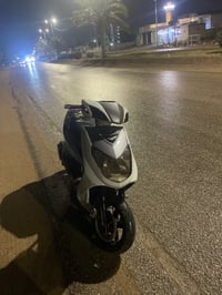 سكنس فحل • كابريتر ٥٨.٥ • قفاز