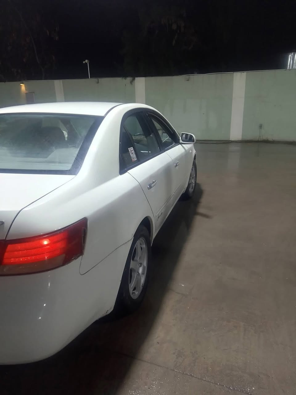 ‎بــــــــۆفـــــــــرۆشـــــتن 📢.
‎بڕاوەی دووبـەی 👑.

‎لــــۆۆۆۆۆۆۆۆک وەک شەریکە ماوەتۆ 📦📦.

‎سەیـەرەکە ماڵی دۆستە یەک دینار مەسرەفی تیا نەماوە سەقفـی شوشە نەبێ نەتەوێ

‎گێـڕ و مەکینەی وەشەرت  

‎لەڕاستی جوانترە نەک بڵێی بەس ڕەسمە

‎تـایەو ویـلی لۆکککک🛞🛞. 

‎ناو دەرەوەی لۆکە ماشاللە   

‎زەمانی هەموو شتێکی ئەکەم👍🏻👌🏻.

‎مەکینەو گێڕی وەشەرتە تەبریدی سارد و گەرم جایزە

‎سەیارەکە مۆدێلی (2007)یە 

‎سەیارەی مەعرەز نیە ماڵی دۆستە

‎بەدوای عەیبا مەگەڕێ ڕۆن و پاتری تایەو ویلی هەردوو جامی هەڵگیراوە هەمموی جایزە  

‎یەک تەقەو ڕەقەی تیا نیە برێکی مەسبووتە تیایە 

لە کەلارە

‎ئەوە ڕەقەمەکەمە یان ئەدم بۆ بنێرە لە خزمەتام موشتەری نیت سەری خۆت و منیش مەهێشێنە

‎*********** واتس ئاپي له سه ره
