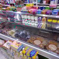 عارضة تجميد • ١٫٨م • واسط العزيزية