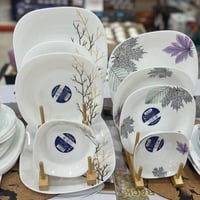 سرفيس ٢٥ قطعة • نوعين • ميلا مول دبي