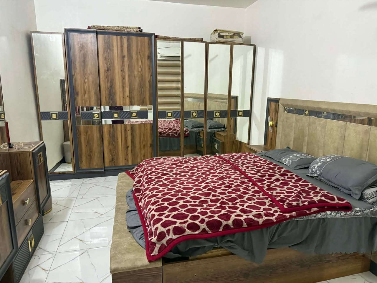 للبيع


**إذا كنت صاحب هذا الإعلان وتريد حذفه لأي سبب، رجاءا أرسل رسالة إلى الدعم الفني**