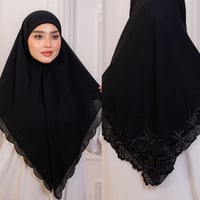 ربطة جرجيت • ١٢٠سم • الحمزة الديوانية