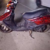 سبيسي ياباني كفرات تجاري  دراجه شغاله خير من الله  07762292201