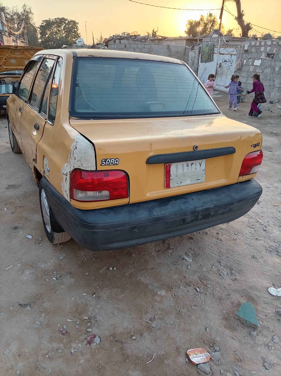 سايبه موديل ١٢ بدون راعي
كير مكينه حداديه تايرات جدد
سعرهه عشره وراق قفلهه ***********
