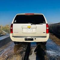 تاهو LTZ. موديل 12 ادوااات لبيع مكفولة من الكص ولانتر بول ولعشائر   وا...