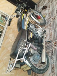 كاتم • G125S • للبيع