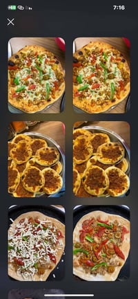 تخفيضات • كل وجبة • ولادة المهدي