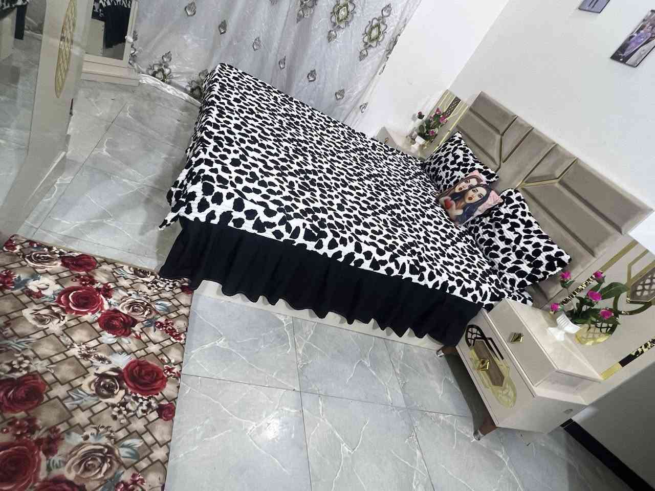 غرفه تركيه 10 قطع نضيفه هاي كدامكم سعره 800بيه مجال بسيط مكان فلوجه


**إذا كنت صاحب هذا الإعلان وتريد حذفه لأي سبب، رجاءا أرسل رسالة إلى الدعم الفني**