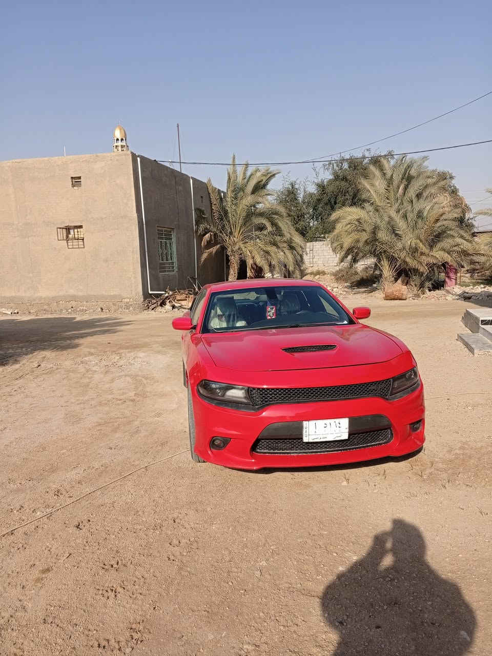 جارجر 2017. ***********
