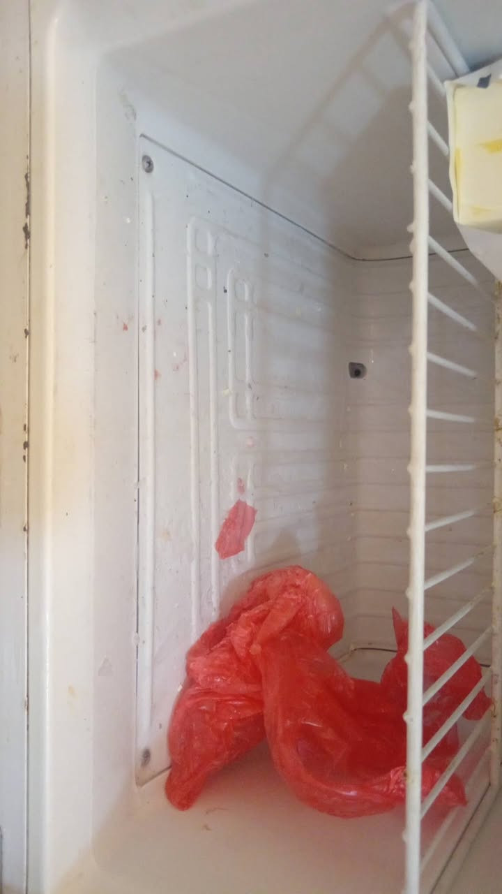 ثلاجه للبيع حجم وسط عنواني باب المعظم الفضل السعر ١٢٥ وبيه مجال


**إذا كنت صاحب هذا الإعلان وتريد حذفه لأي سبب، رجاءا أرسل رسالة إلى الدعم الفني**