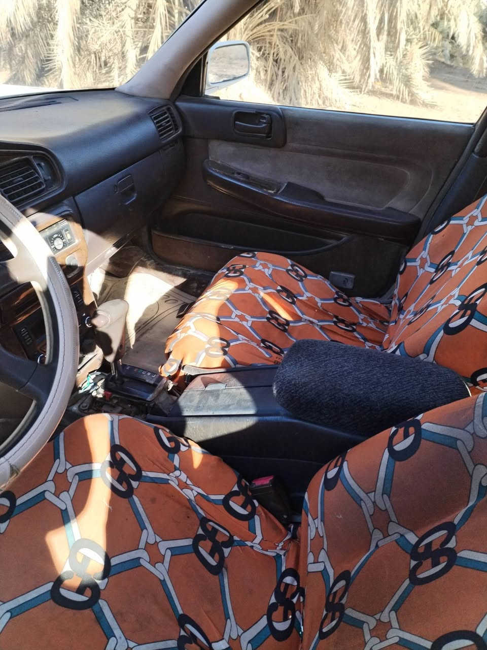 السلام عليكم كرسته عظم موديل ٩١ بيهه كصه ربع أثر حادث  رقم صلاح الدين ألماني.. هزه جديده بشهر الواحد  سنه ٢٦  كير ومحرك ونجي مكفولات كهربائيات كلها شغاله راعيهه يريد مداور مكانهه بالكوفه  السعر ٣٠ ورقه للاستفسار الاتصال على الرقم ***********
