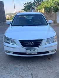 سوناتا 2009 • هيونداي سوناتا • سيارة سوناتا • سوناتا وارد أمريكي • محر...