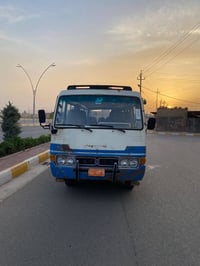 كوستر • ١٩٨١ • رقم بابل