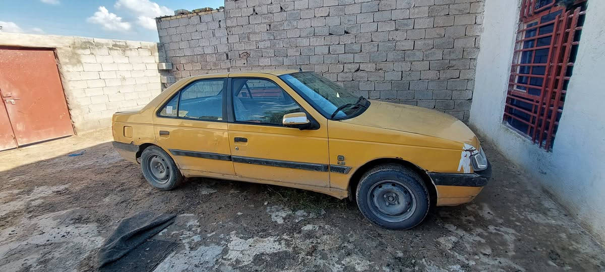 السلام عليكم بيجو نوع اكد موديل 2016 داخله ب 2017 سياره حلوه ومكفوله مال جناي تبريد تدفئه شغال كير ومكينه مكفولات تحويل ثاني يوم عنوان النجف خان النص لاستفسار *********** السعر 25وبيها مجال
