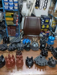 قبغ ديلكو للسيارات الكورية والألمانية واليابانية والأمريكية.      حيدر...