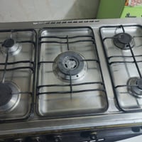 طباخ • كريازي باب أول • سبلت انفيرتر