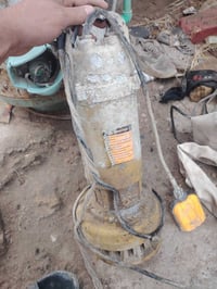 يوجد غطاس للبيع نظيف كلش مستخدم شهر واحد فقط مع صونده 35 متر وكذلك كيب...