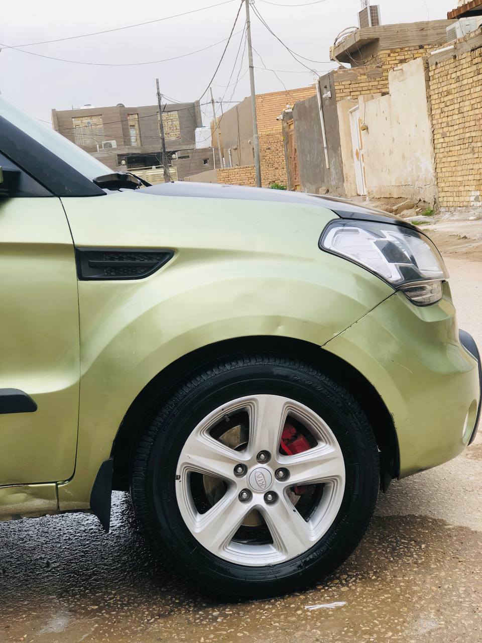 للبيع كيه صول أمريكي  2010
دهوك الماني دوش الفين 

#_ضربتها خلفيه وبيها جاملغ امامي سنويه ساقطه بسم الكردي وعندي وكاله بيها  85$ وبيها مجال قليل العنوان ديوانية ناحية الصلاحيه باقي التفاصيل اتصل وتدلل ***********
