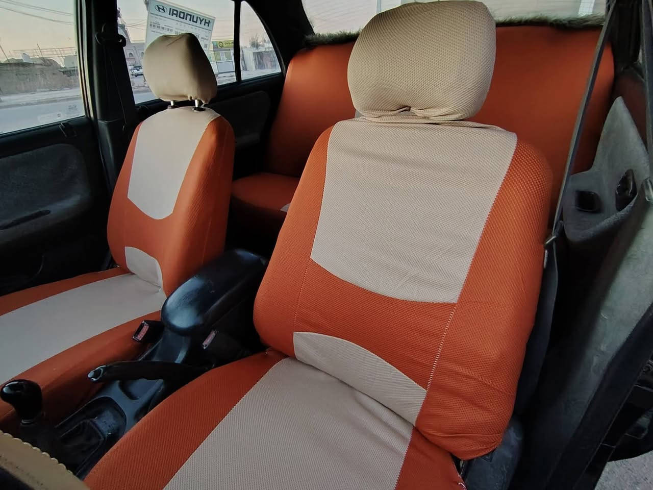 سلام عليكم سوناتا 2 البيع  موديل 1994 مصبوغه صبغ عام للجماليه كير ومكينه كفاله السعر 42 وبيها مجال حق الجيه


**إذا كنت صاحب هذا الإعلان وتريد حذفه لأي سبب، رجاءا أرسل رسالة إلى الدعم الفني**