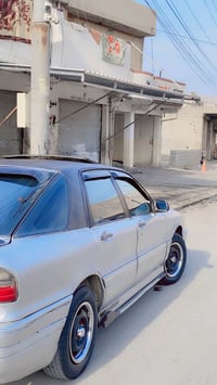 جالانت • ١٩٩٠ • قير يدوي