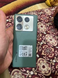 انفنكس • مستخدم شوية • كلشي وياه