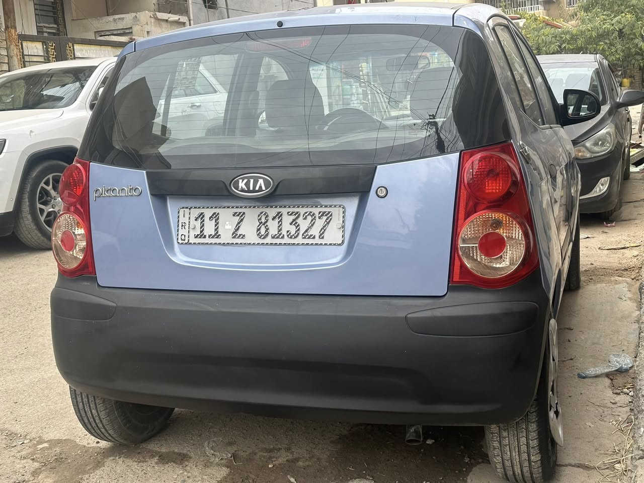 مرحبا حبايبي هاي كيه بكانتو خليجي السياره جديده جدا من هيه زيرو عدنه استعمال شخصي مال بيت كير عادي السياره ومكفوله من الضربه والصبغ السياره رقم جديد وسنويه جديده بسمي تحويل ثاني يوم 
الموديل ٢٠٠٩ المشي ١٠٠ السعر ٦٢ وهاذ رقمي ***********موفق
