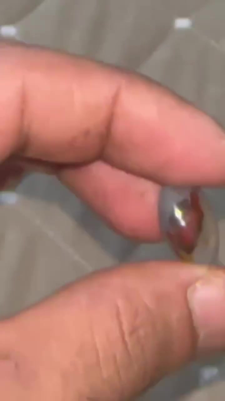 سلام عليكم حجر من العقيق اليماني الحر المصور للبيع متوفر توصيل لجميع المحافظات


**إذا كنت صاحب هذا الإعلان وتريد حذفه لأي سبب، رجاءا أرسل رسالة إلى الدعم الفني**