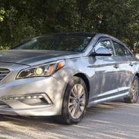 سوناتا • ٢٠١٥ • رقم أربيل