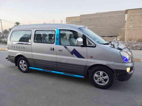 سلام عليكم سيارة استاركس موديل ٢٠٠٧ رقم كركوك بسمي كير مكينه شواصي مكفوله كفاله عامه عدا البارد صغير في الصفحه الطويله صدر جديد غرفه جديده بلادية مكفوله من لهيئه والغرامات وتحويل جديد العنوان بغداد الطارميه رقم الهاتف ***********  ***********
