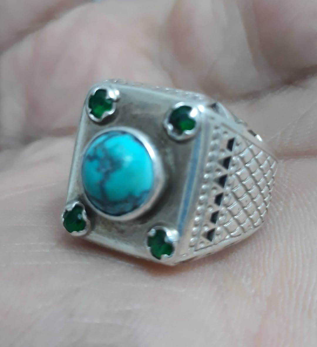 محبس رضوي للبيع بغداد فقط


**إذا كنت صاحب هذا الإعلان وتريد حذفه لأي سبب، رجاءا أرسل رسالة إلى الدعم الفني**