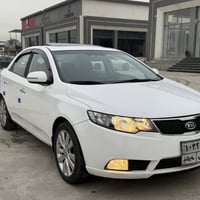 سيراتو ٢٠١٢ • فول لمتد • الموصل