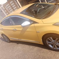 افانتي 2016  فول مواصفات محرك 18 بصمة باسمي هزة جديدة سنوية جديدة غرام...