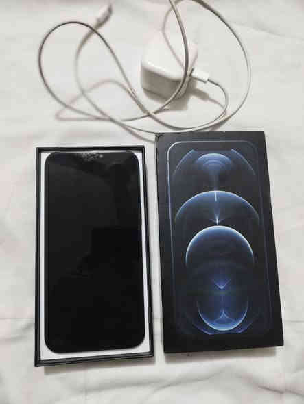 ايفون ١٢برو ماكس
جهاز مكفول سابقا ع ايدي شتريته جديد لكن وكع قبل فترة ونكسرت بلازمة تصليحها ب٥٠الف ابيع هيج جهاز مكفول من خدش نظيف ممفتوح ولاملعوب بي بطارية 86 فيس ايدي شغال بس تتبدل البلازمة 

هذا رقمي ***********

450بي مجال
