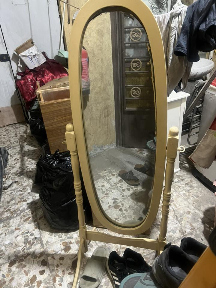 مبردة ١٢٥ 
مراية ١٥ 
*********** وات ساب متواجد
