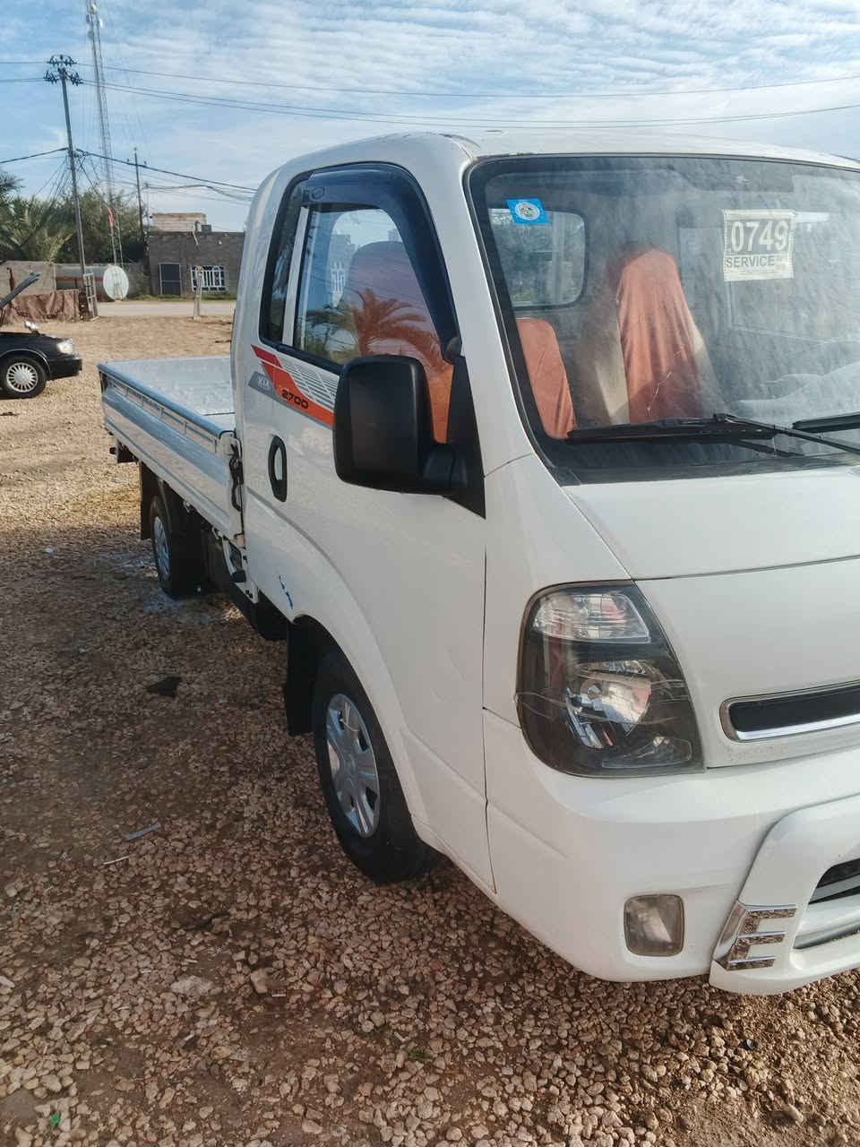 2016 مكفول كفاله عامه رقم مثنى انكليزي سنويه 30 سياره جاهزه خيرمن الله المكان نجف ***********
