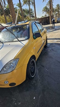 موديل ٢٠١٤ • مكينه وكير مكفول • رقم انكليزي