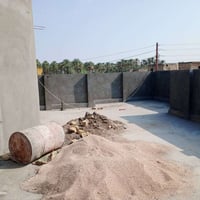 لباخ • سقل ناعم • الطارمية