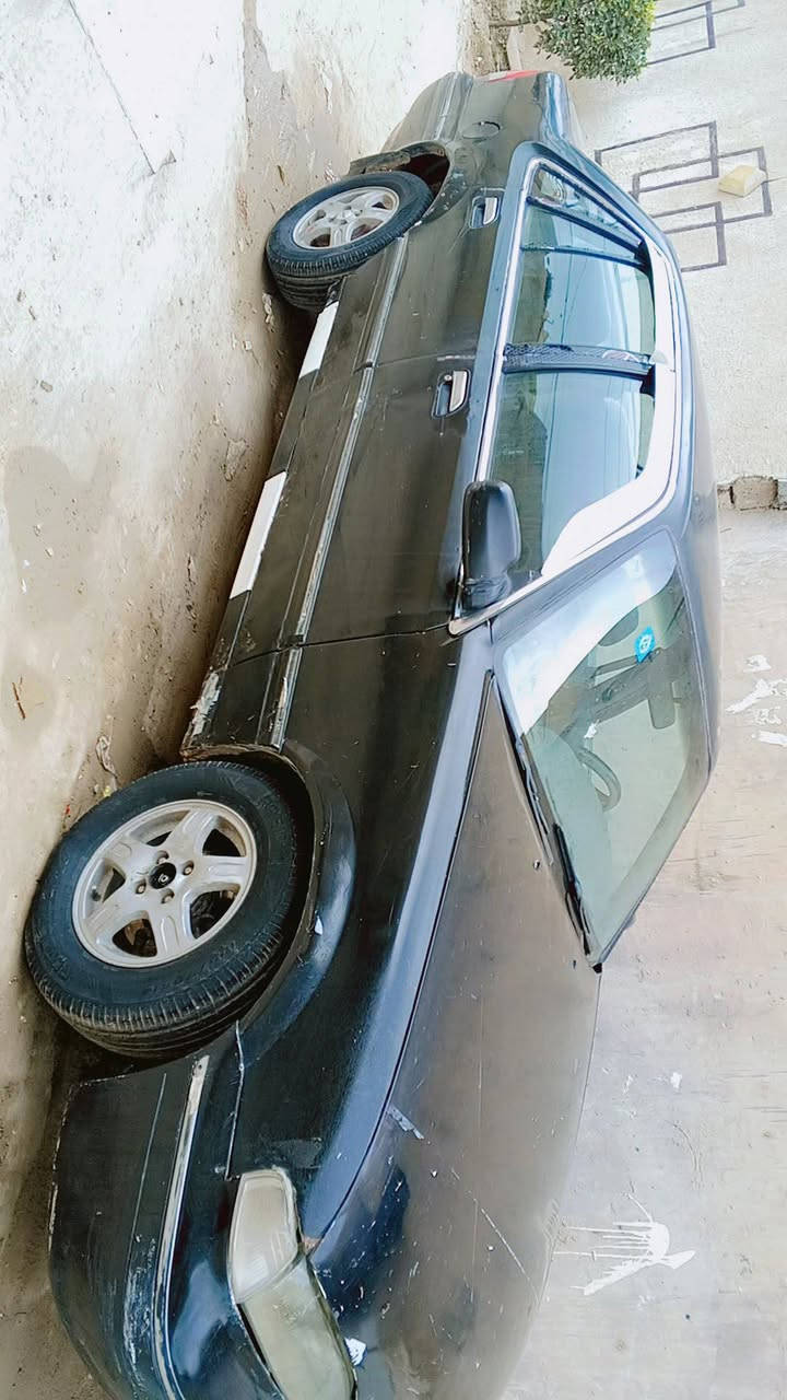 السلام عليكم برنس فراشه اللبيع موديل 1996 مكينه كير باتر تاير جديدالسعر 32وبيه مجال الرقم بغداد السياره جاهزه من كلشي الرقم ***********
