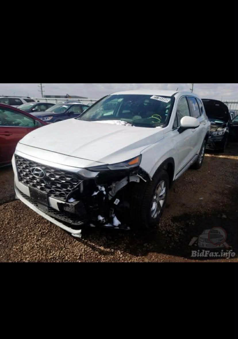 السلام عليكم
سنتافي 2019امريكي
HTRAC
رقم انبار باسمي
***********. واتس اب
مكاني الرمادي 
ماشية 202الف كم
السعر 180$ وبي مجال 
مواصفات
4سلندر 
گير 8 نمر
5راكب
نظام ABS
تحكمات ستيرن
تبريد ثلج
فور ويل
رادار جانبي أمامي
كاميرا خلفية
شاشة اصلية ابل كار بلي
حساس مطر
هاند بريك دكمة
نظام اوتو هيلد
لايت زنون عالي ناصي
مانع انزلاق
مانع انحدار
تحديد مسار
ملاحظة* السيارة مكينتها كايمة شغال وتمشي بس تنقص دهن ودخان بيها ابيع على وضعها السيارة نظيفة واحلى من الصور بيك خير وتدلل
