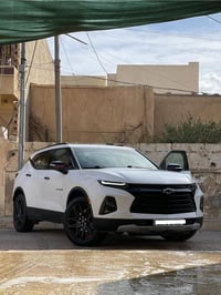 بلايزر 3LT • ٢٠٢٢ • رقم اربيل