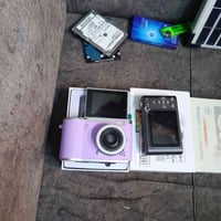 كاميرات • قطع غير مستخدمة • بدون رام